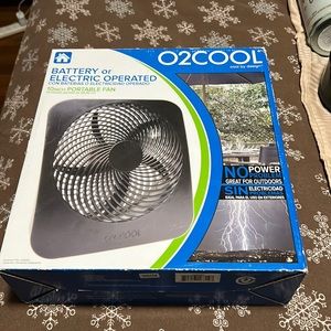02 cool fan  by cool design nib